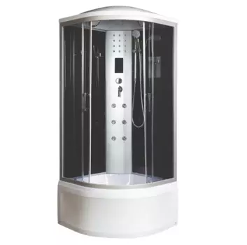 Душевая кабина River Dunay XL 100/44 TH с поддоном