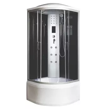 Душевая кабина River Dunay XL 80/43 TH с поддоном