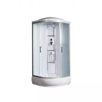 Душевая кабина River Lena 90/24 MT с поддоном