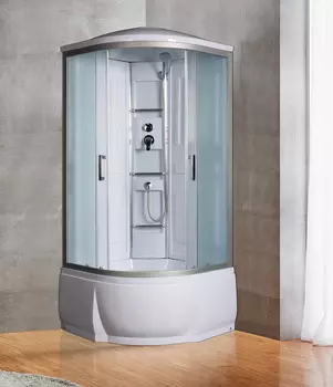 Душевая кабина River Lena 90/44 МТ