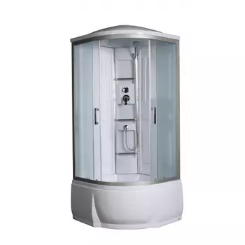 Душевая кабина River Lena 90/44 MT с поддоном