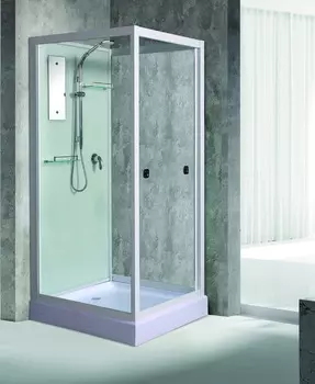 Душевая кабина River Moero Б/К 70/73 MT