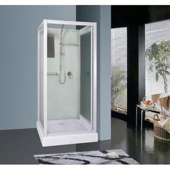 Душевая кабина River Moero Б/К 80/83 MT