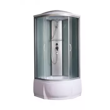 Душевая кабина River Nara 100/44 MT с поддоном