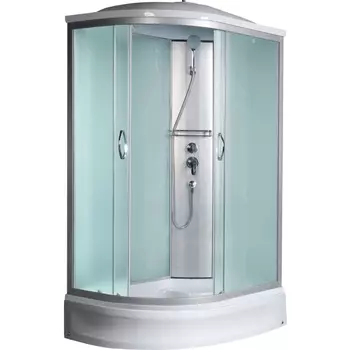 Душевая кабина River Nara 100/70/24 MT R с поддоном