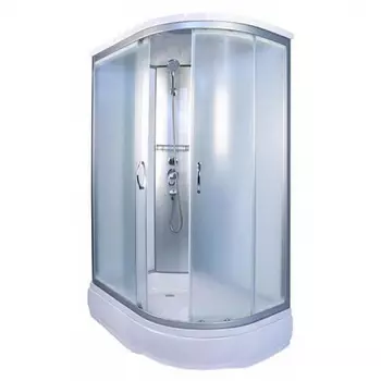 Душевая кабина River Nara 120/80/24 MT L с поддоном