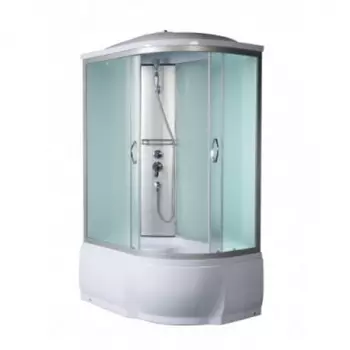 Душевая кабина River Nara 120/80/44 MT L с поддоном