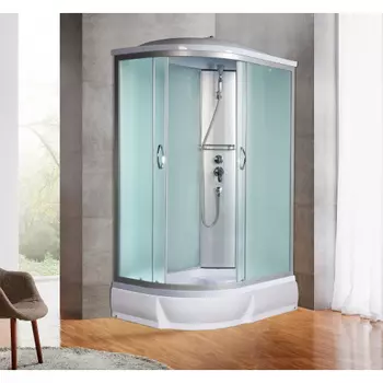 Душевая кабина River Nara 120/90/24 МТ R с поддоном