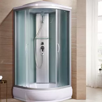 Душевая кабина River Nara 90x90 MT (поддон 24см)