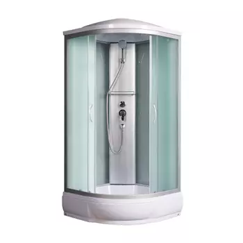 Душевая кабина River Nara 90/24 MT с поддоном