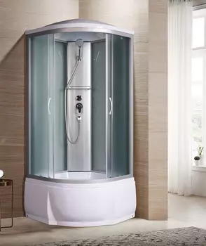 Душевая кабина River Nara 90/44 MT