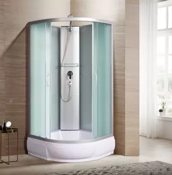 Душевая кабина River Nara Б/К 100/24 МТ