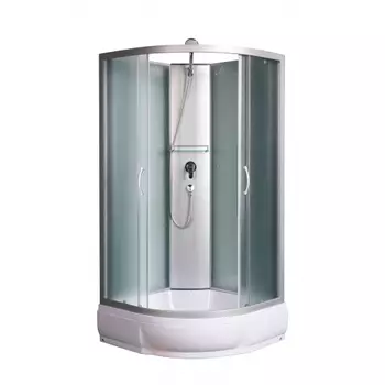 Душевая кабина River Nara Б/К 80/24 МТ с поддоном