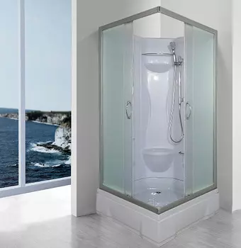 Душевая кабина River Neva Б/К 80/24 MT