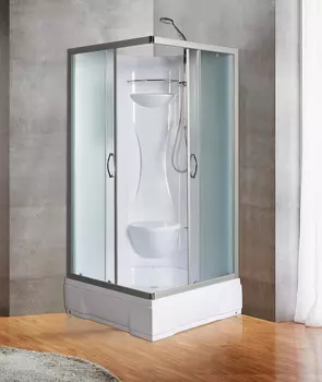 Душевая кабина River Neva Б/К 90/24 MT