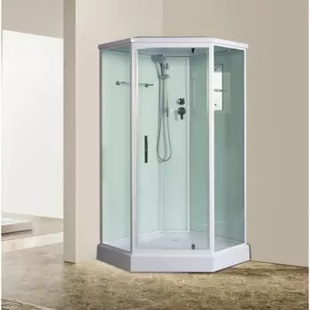 Душевая кабина River Penta 90/15 MT с поддоном