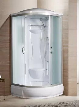 Душевая кабина River Rein 90/24 МТ