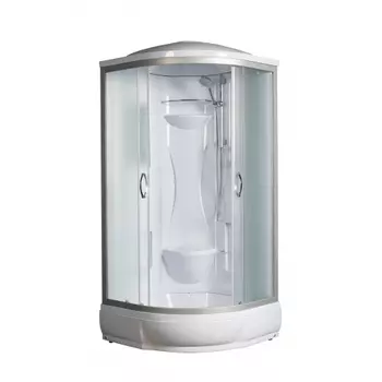 Душевая кабина River Rein 90/24 МТ с поддоном