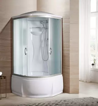 Душевая кабина River Rein 90/44 МТ