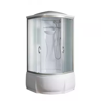 Душевая кабина River Rein 90/44 МТ с поддоном