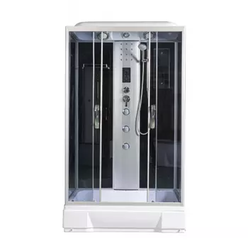 Душевая кабина River Sena 120/80/24 TH с поддоном