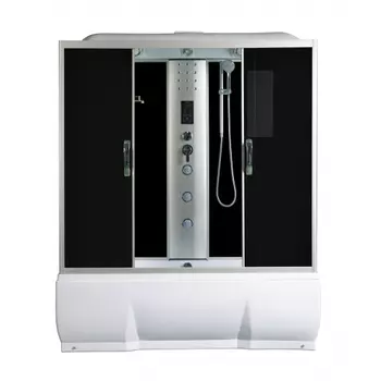 Душевая кабина River Sena 150/70/55 ТН с поддоном