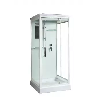 Душевая кабина River Tana 80 с поддоном