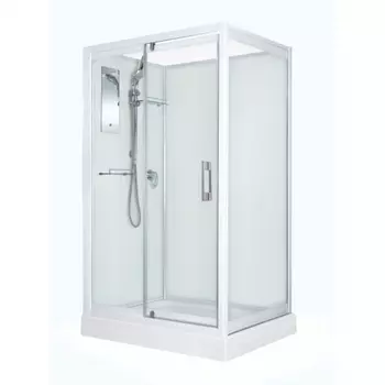 Душевая кабина River Tana Б/К 120/90 с поддоном