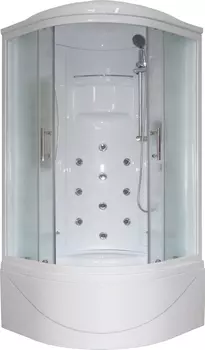 Душевая кабина Royal Bath RB 100NRW-C