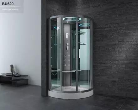 Душевая кабина SSWW BU620