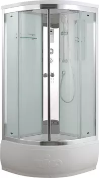 Душевая кабина Timo Comfort T-8880C
