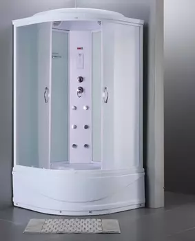 Душевая кабина Timo Eco TE-0700