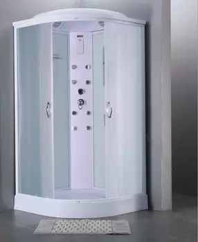 Душевая кабина Timo Eco TE-0701