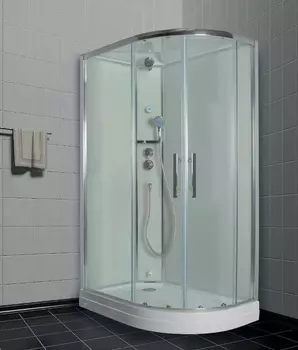 Душевая кабина Timo Ilma 902 L