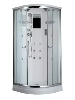 Душевая кабина Timo Lux T-7709(NEW)