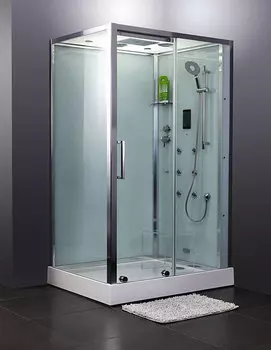 Душевая кабина Timo Puro L