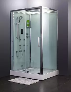 Душевая кабина Timo Puro R