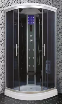 Душевая кабина Timo Standart T-1101