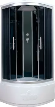 Душевая кабина Timo Standart T-1190 P