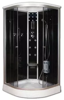 Душевая кабина Timo Т-1101