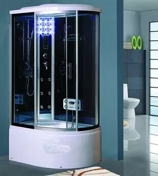 Душевая кабина Timo Т-1110 L