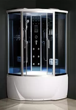 Душевая кабина Timo Т-1125