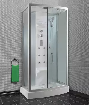 Душевая кабина Timo TL-1501