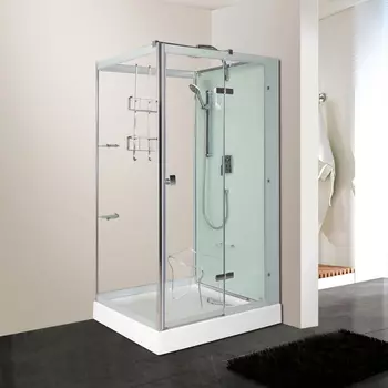 Душевая кабина Weltwasser WW1000 Maine-1 120х90 R