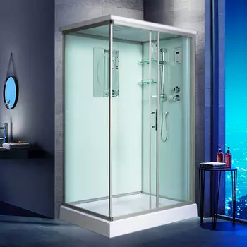 Душевая кабина Weltwasser WW500 Laine 1212