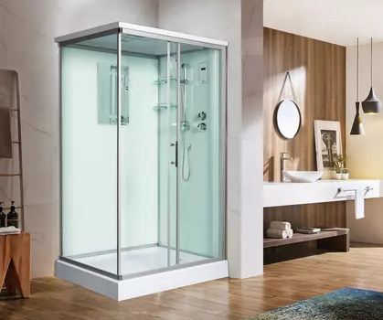 Душевая кабина Weltwasser WW500 Laine 1213