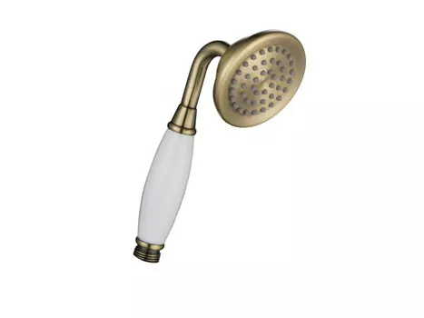 Душевая лейка Aksy Bagno Shower-1001- Bronze