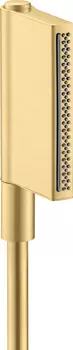 Душевая лейка Axor One 45720250 шлифованное золото