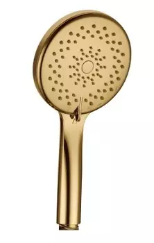 Душевая лейка Boheme Spectre 423-2-BR бронза