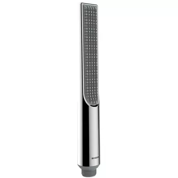 Душевая лейка Bossini Apice B00910.030 хром